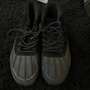 Vans MTE